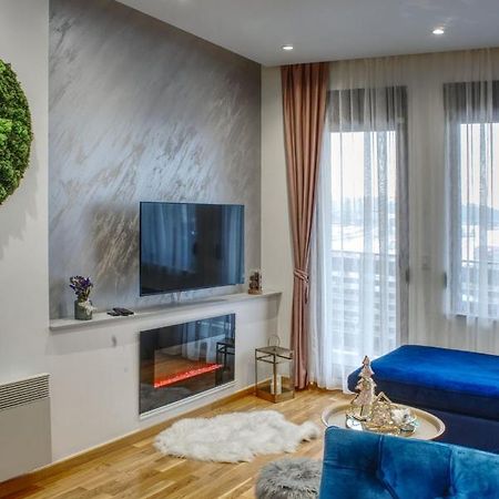 Zlatibor Skaj&Spa Zewnętrze zdjęcie