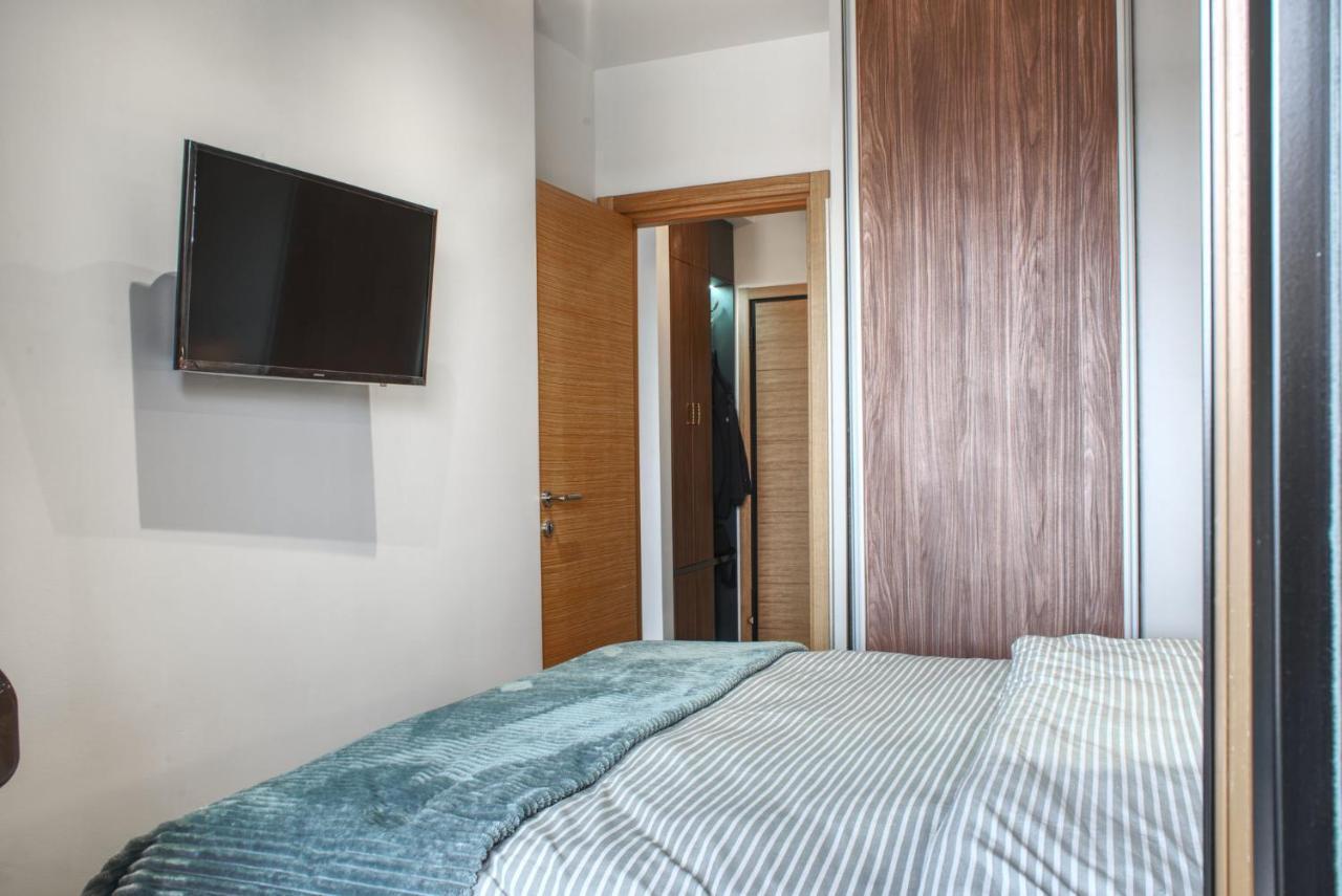Zlatibor Skaj&Spa Zewnętrze zdjęcie