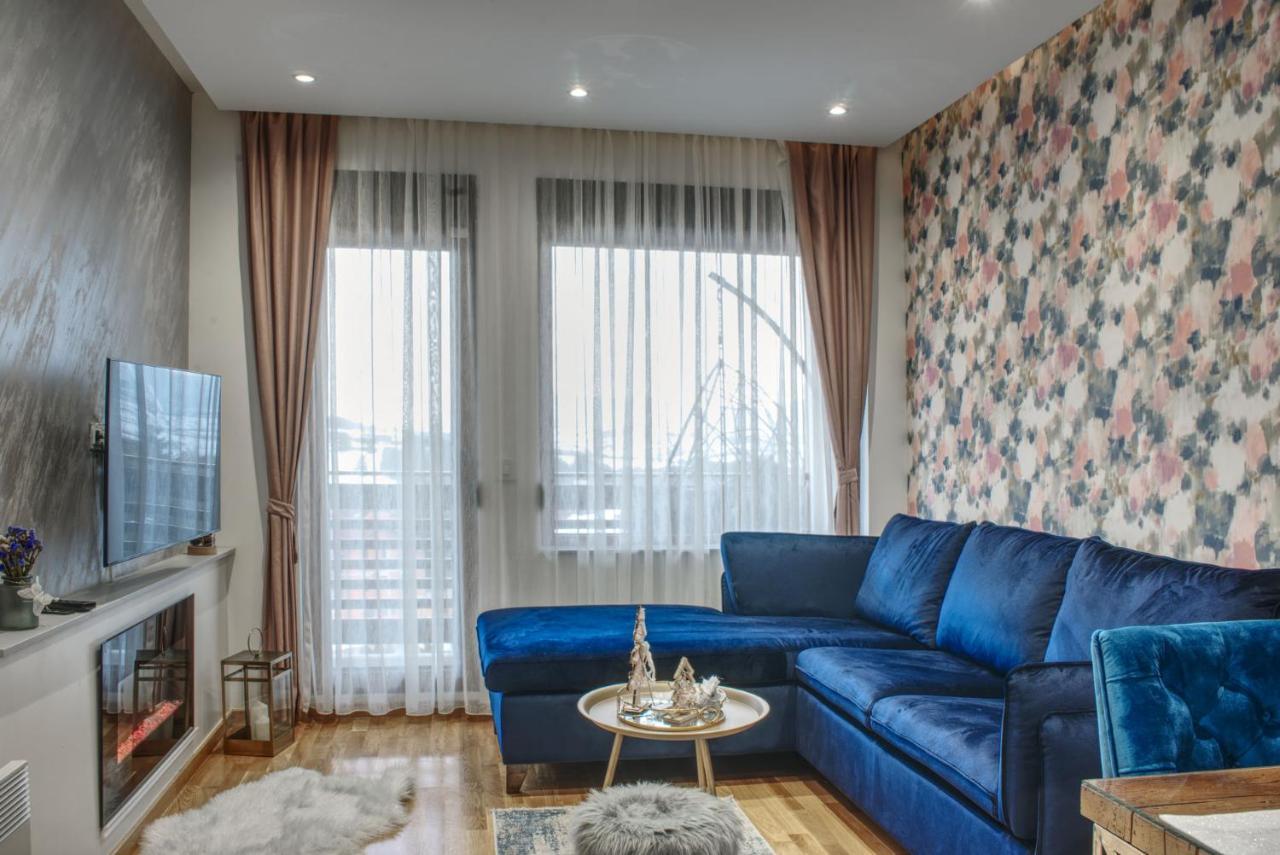 Zlatibor Skaj&Spa Zewnętrze zdjęcie
