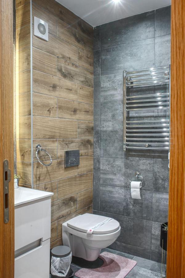 Zlatibor Skaj&Spa Zewnętrze zdjęcie
