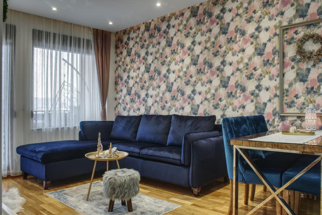 Zlatibor Skaj&Spa Zewnętrze zdjęcie