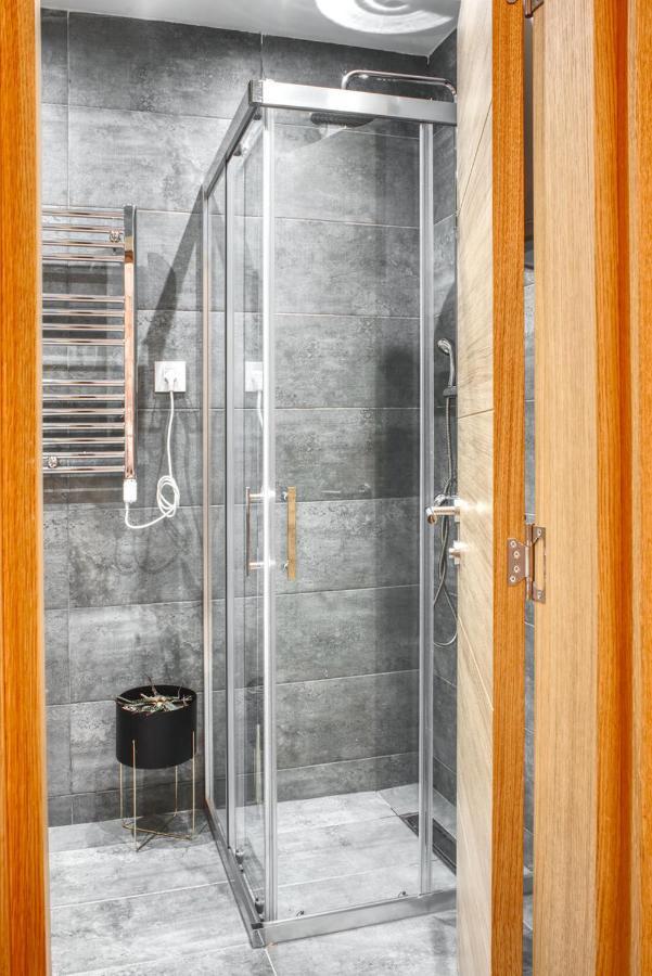 Zlatibor Skaj&Spa Zewnętrze zdjęcie