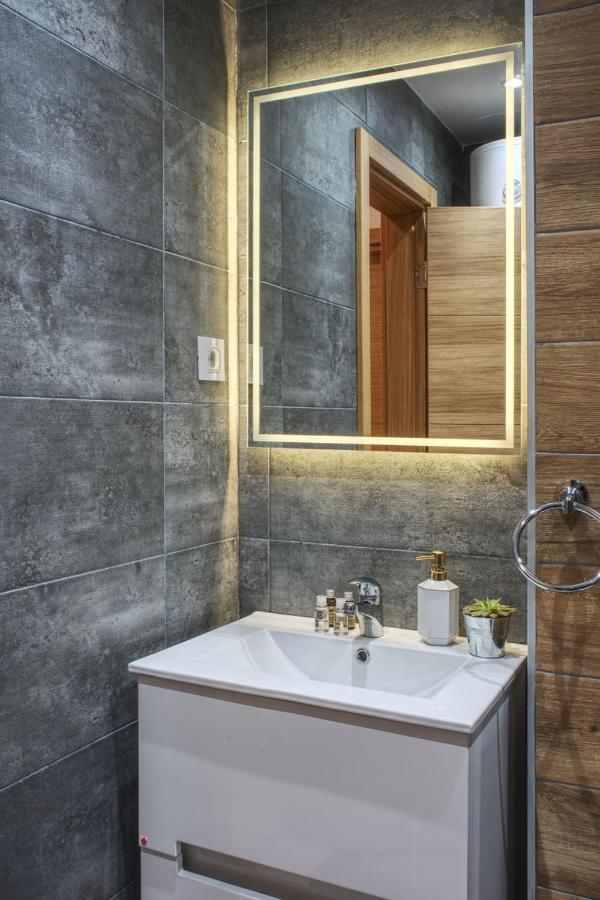 Zlatibor Skaj&Spa Zewnętrze zdjęcie