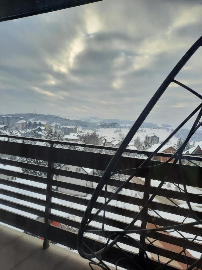Zlatibor Skaj&Spa Zewnętrze zdjęcie