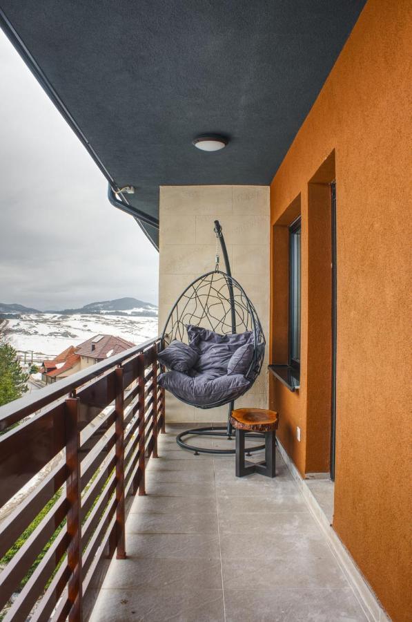 Zlatibor Skaj&Spa Zewnętrze zdjęcie